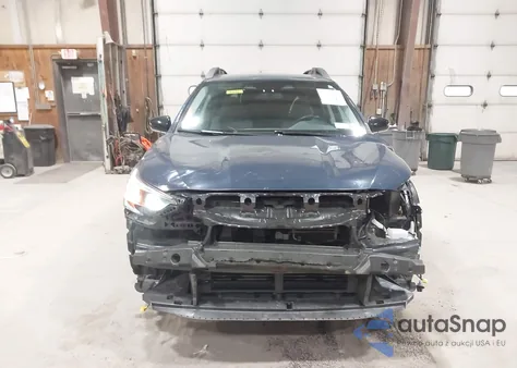 2024 Subaru Outback Premium z USA, uszkodzony, nr VIN 4S4BTADC3R3110896